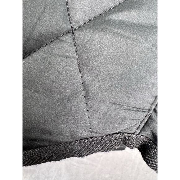 Polo Ralph Lauren Mens Size 2XL Black Sleeveless Quilted Shell Gilet Vest - Picture 16 of 16